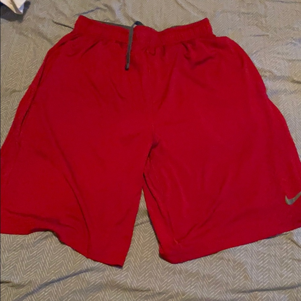 Nike Shorts